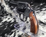 Smith & Wesson Model 13 Three Inch - 20 of 20