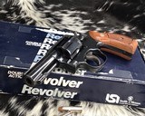 Smith & Wesson Model 13 Three Inch - 11 of 20