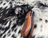 Smith & Wesson Model 13 Three Inch - 3 of 20