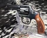 Smith & Wesson Model 13 Three Inch - 16 of 20