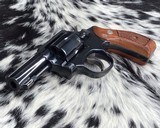 Smith & Wesson Model 13 Three Inch - 6 of 20