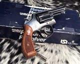 Smith & Wesson Model 13 Three Inch - 19 of 20