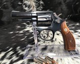 Smith & Wesson Model 13 Three Inch - 2 of 20