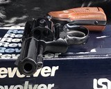 Smith & Wesson Model 13 Three Inch - 17 of 20