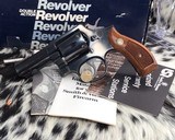 Smith & Wesson Model 13 Three Inch - 12 of 20