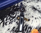 Colt SAA 4 3/4 Case Colored/Blued .45 Colt NIB - 7 of 14