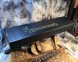 Browning Citori White,Over Under Shotgun, .28 GA NIB, NEW - 14 of 20