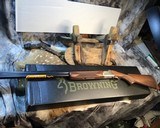 Browning Citori White,Over Under Shotgun, .28 GA NIB, NEW - 16 of 20