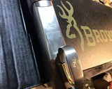 Browning Citori White,Over Under Shotgun, .28 GA NIB, NEW - 11 of 20