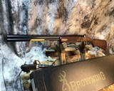 Browning Citori White,Over Under Shotgun, .28 GA NIB, NEW - 20 of 20