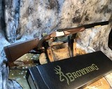 Browning Citori White,Over Under Shotgun, .28 GA NIB, NEW - 5 of 20