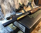 Browning Citori White,Over Under Shotgun, .28 GA NIB, NEW - 6 of 20