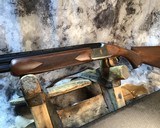 Browning Citori White,Over Under Shotgun, .28 GA NIB, NEW - 13 of 20