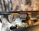 Browning Citori White,Over Under Shotgun, .28 GA NIB, NEW - 18 of 20
