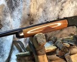 Browning Model 53 Lever Action Rifle, NIB, 32-20 Trades Welcome - 20 of 25