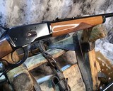 Browning Model 53 Lever Action Rifle, NIB, 32-20 Trades Welcome - 14 of 25