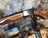 Browning Model 53 Lever Action Rifle, NIB, 32-20 Trades Welcome - 21 of 25