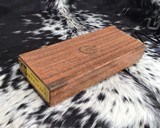 1962 Colt Python, Early 4 inch, Boxed, 98% - 10 of 22