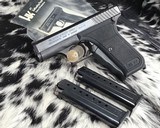 H&K P7 PSP W/Manual - 5 of 12