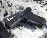 H&K P7 PSP W/Manual - 4 of 12