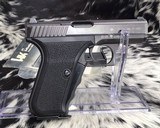 H&K P7 PSP W/Manual - 2 of 12