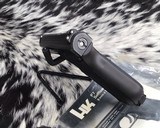 H&K P7 PSP W/Manual - 8 of 12