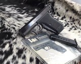 H&K P7 PSP W/Manual - 6 of 12