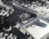 H&K P7 PSP W/Manual - 12 of 12