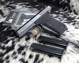 H&K P7 PSP W/Manual - 9 of 12