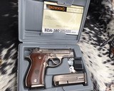 Browning BDA-380, Nickel, Boxed - 13 of 14