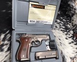 Browning BDA-380, Nickel, Boxed - 9 of 14