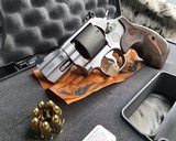 Smith &Wesson Performance Center 986, 9mm revolver , NIB - 1 of 10