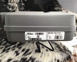 Smith &Wesson Performance Center 986, 9mm revolver , NIB - 9 of 10