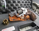 Smith &Wesson Performance Center 986, 9mm revolver , NIB - 7 of 10