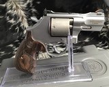 Smith &Wesson Performance Center 986, 9mm revolver , NIB - 10 of 10