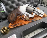 Smith &Wesson Performance Center 986, 9mm revolver , NIB - 2 of 10
