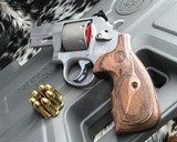 Smith &Wesson Performance Center 986, 9mm revolver , NIB - 4 of 10