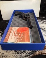 2004 Colt SAA , 4.75 inch, .45 Colt, Boxed, Unfired. 99% Case Colored - 10 of 15