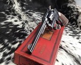 1940 Humpback Smith & Wesson Pre-War K22 Outdoorsman, 6 inch, Boxed,.22LR, 96% , 1st Model, Trades Welcome! - 13 of 25