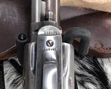 1907 Colt SAA , 4.75 inch, .45 Colt - 21 of 22