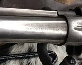 1907 Colt SAA , 4.75 inch, .45 Colt - 5 of 22