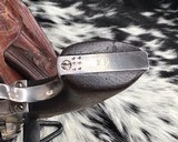 1906 Colt SAA , Wells Fargo Colt W/Letter & Docs, .45 LC - 11 of 24