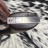 1906 Colt SAA , Wells Fargo Colt W/Letter & Docs, .45 LC - 13 of 24