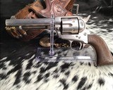 1906 Colt SAA , Wells Fargo Colt W/Letter & Docs, .45 LC - 16 of 24