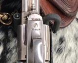 1906 Colt SAA , Wells Fargo Colt W/Letter & Docs, .45 LC - 10 of 24