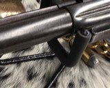 1900 Colt SAA, 4.75 inch , .45 Colt,Engraved, Ivory, Cased - 3 of 19