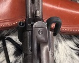 1904 Colt SAA Bisley 38/40, 4 3/4 inch - 12 of 15