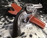1904 Colt SAA Bisley 38/40, 4 3/4 inch - 15 of 15