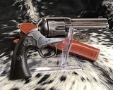 1904 Colt SAA Bisley 38/40, 4 3/4 inch - 13 of 15