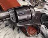 1904 Colt SAA Bisley 38/40, 4 3/4 inch - 7 of 15